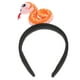 thumbnail image 3 of Diadema de serpiente de peluche 2025, disfraz de serpiente china, divertido disfraz de serpiente, diadema con orejas de animal para Halloween, disfraces, fiestas, 3 of 8