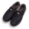 thumbnail image 5 of Genuine Dickies Mens Indoor/Outdoor Venetian Moccasin Slipper, 5 of 9