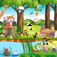 thumbnail image 3 of 300 Pcs Pegatinas Lindas para Niños, Botellas de Agua, Laptop, Skate, Álbum de Recortes, Kawaii, Maestros, Computadoras, Hydroflask, Paquete Mixto Pegatinas Impermeables para Adolescentes, Niñas, Niño, 3 of 3