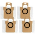 thumbnail image 3 of Bgsha 10/4PCS 3L-3.5L Vacuum Cleaner Dust Collection Bag For JONR P20-Pro Sweeping Machine Household Cleaning Tool Accessories, 3 of 10
