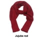 thumbnail image 2 of Minnieouse La bufanda se siente cerca de la piel y se mantiene caliente durante todo el día Bufanda larga de invierno de estilo europeo para Accesorios de disfraces rojo, 2 of 6