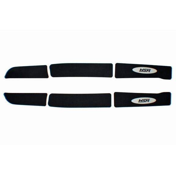 Wsm 012-102BLK Traction Mat