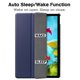 thumbnail image 2 of Funda Protectora TFixol Azul S8 PLUS, 2 of 5