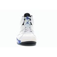 thumbnail image 3 of Jordan Men's 6 Retro Sport Blue (2014) Shoes, from StockX, 3 of 5