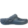 thumbnail image 2 of DAWGS Men's Fleece Lined Cozy Clogs, 2 of 7