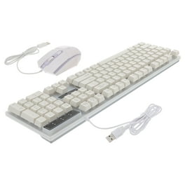 KEYBOARD LOGO TEE / WHT / Mサイズ lo147e6wsxke1.jpg