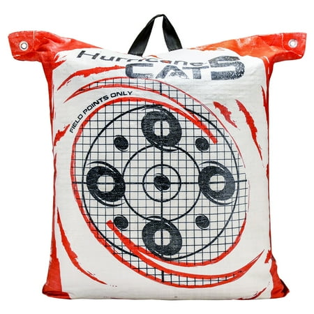 UPC: 0702649604112 | BLOCK Targets Cat 5 High Energy Bag Target