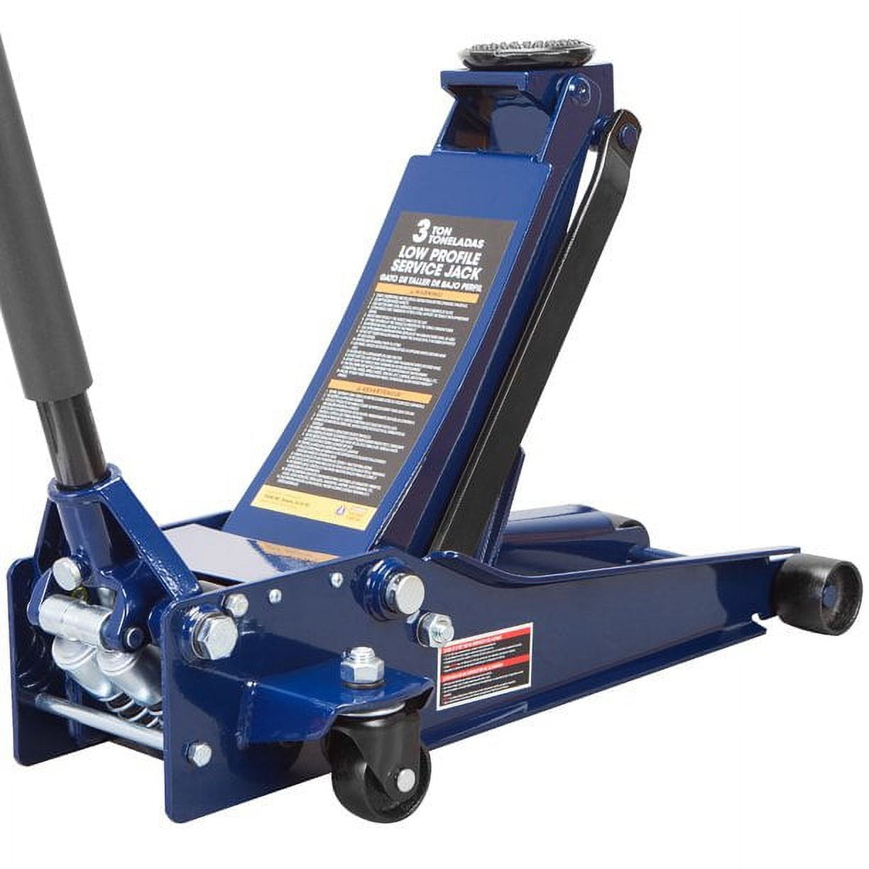 Ultra low profile floor cheap jack