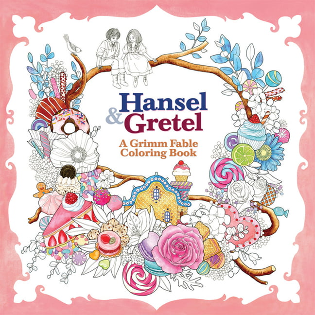 Hansel Gretel Only Fans