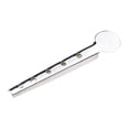 thumbnail image 1 of Almencla Fly Tying Hackle Guard Simple Installation Stable Performance Fly Tying Tool, 1 of 8