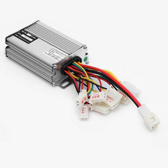 Controlador de Motor de cepillo CUTICAT 1000W 48V