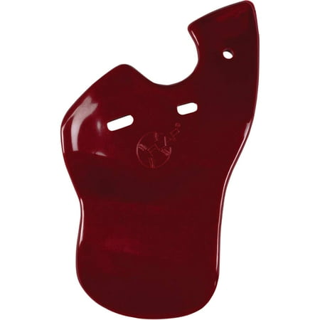 UPC: 0016562002512 | Markwort C-Flap Facial Protection for Right Handed Batter – Cardinal