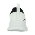 thumbnail image 4 of Tenis de Hombre Deportivo Atletica 2021519 Blanco/Negro, 4 of 4