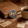 thumbnail image 2 of Superior-Grade 250 Years of Greatness Commemorative Coin - Durable American Anniversary Coin for Collectors, Patriotic Displays, and Historical Gifting, 2 of 6