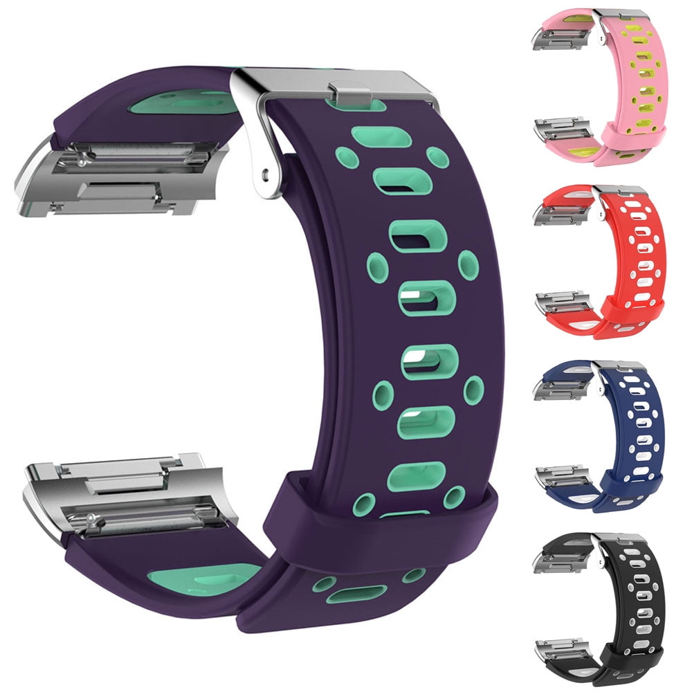walmart fitbit ionic bands