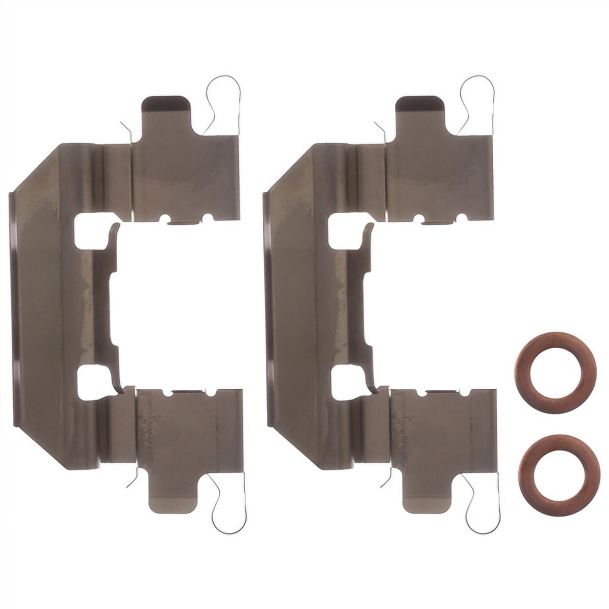 ACDelco 18FR2244N Brake Caliper Fits 2016 Honda CR-V
