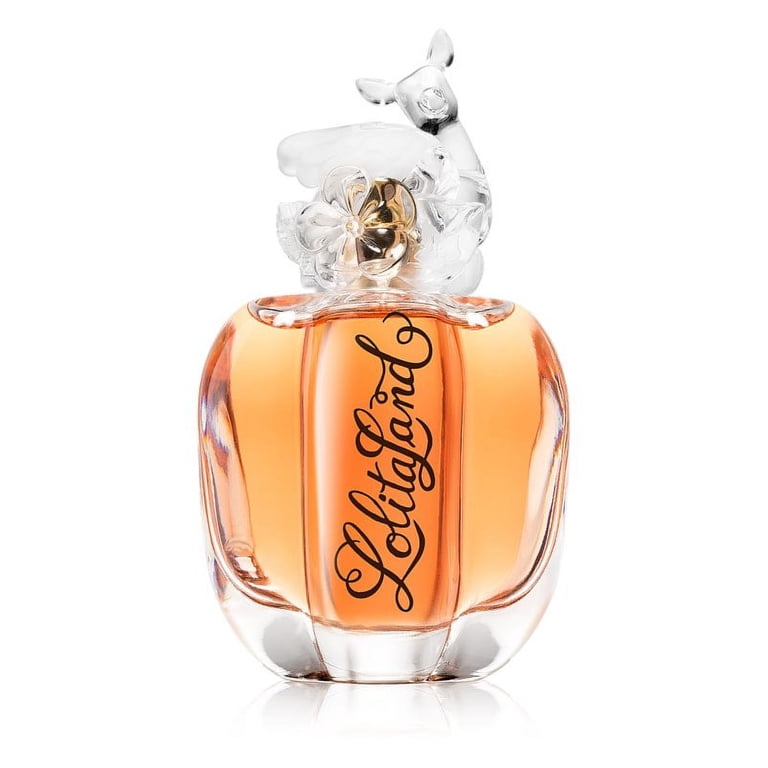 Lolita Land by Lolita Lempicka for Women Eau de Parfum 2.7 oz *EN