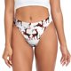 thumbnail image 1 of Fotbe Christmas Plaid Moose Tanga Sin Costuras para Mujer con Estampado – Panties Invisibles, Transpirables y Cómodos para Uso Diario-XX-Large, 1 of 6