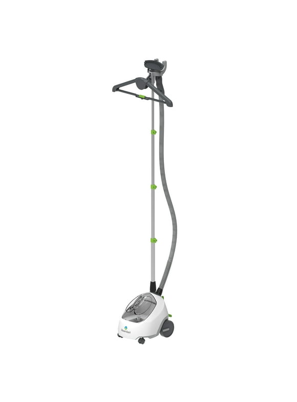 Steamfast SF-520 Full Size Garment Steamer with Telescopic Pole
