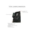 thumbnail image 5 of Asus ROG Strix STRIX Z790-F Gaming WIFI Gaming Desktop Motherboard - Intel Z790 Chipset - Socket LGA-1700 - ATX, 5 of 5