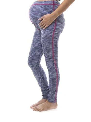 Maternity Pregnant Women Pants//Trousers Leggings Full Length Pants ONE