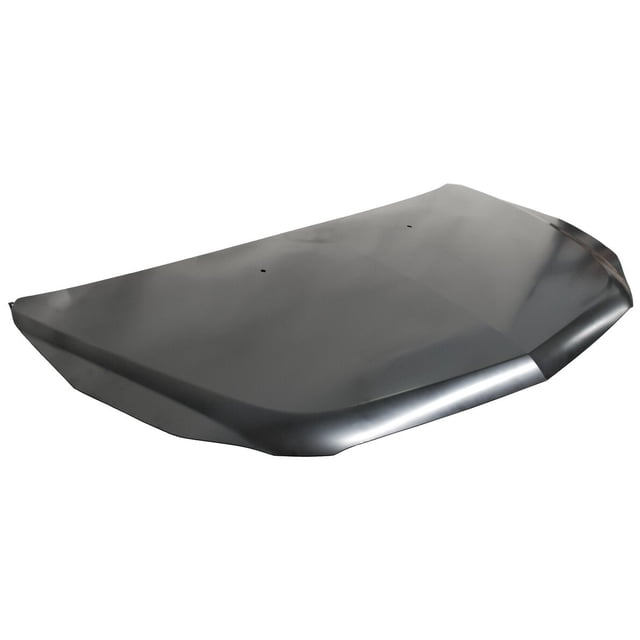 COFRE - Compatible con Chevrolet Traverse 2009 - 2012 GEN Genérica .