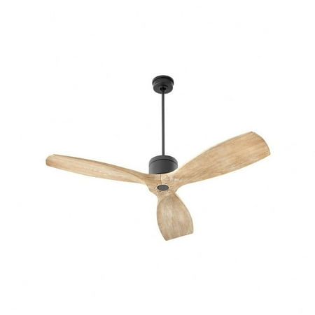 

Quorum Lighting - Lurus - 3 Blade Ceiling Fan-14.13 Inches Tall and 64 Inches