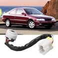 thumbnail image 1 of Ignition Switch, Wearproof OEM Quality Sensitive Response Auto Replacement Part 487502 M000  for SENTRA 1997-1999, 1 of 7