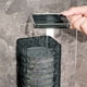 thumbnail image 5 of Campana Para Cocina Disposable Cup Cup Wall-mounted Non-perforated High-value Home Water Dispenser Paper Cup Pickup Cup, 5 of 8