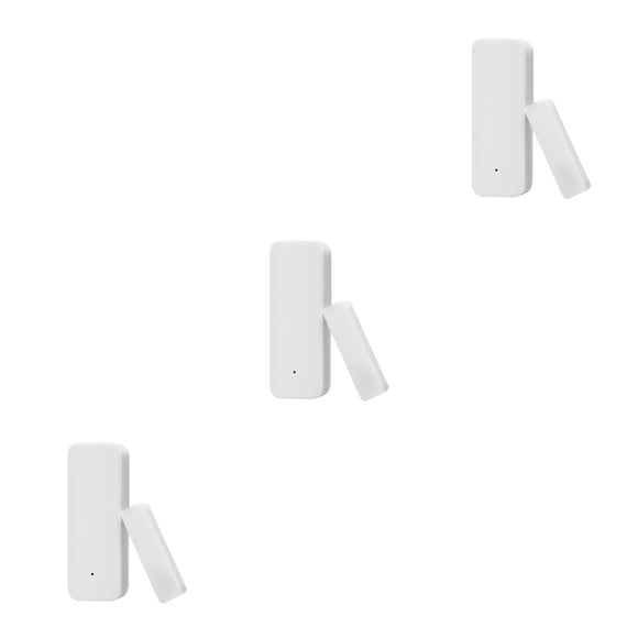 Bewildely Wear-resistant Door Window Sensors Open/Close Automatic Detector Consumer Smart Intelligent Security Accessory Alarm Life Type1