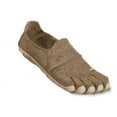 thumbnail image 2 of Vibram Five Fingers CVT-Hemp Khaki Men's SIZE 44 14M6201, 2 of 5
