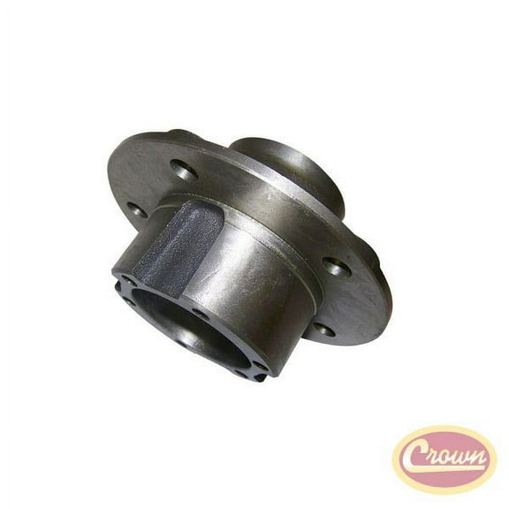 Crown Automotive J0909548 CASJ0909548 41-45 MB/45-65 CJ BEARING HUB