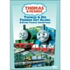 Thomas & Friends: Thomas & His Friends Get Along & Other Thomas Adventures (Full Frame)