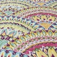 thumbnail image 2 of Lavish Home Melanie Quilt 3 Piece Set - Full/Queen, 2 of 2