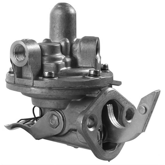 Fuel Pump Replacement for PERKINS 4.203.1 AD4.203 7950621