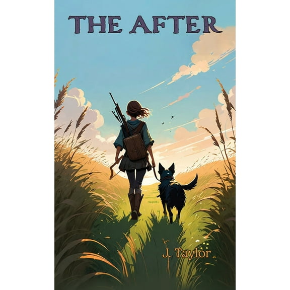 After The After, (Paperback)