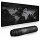 thumbnail image 1 of Alfombrilla de Ratón BLOOSOM Gamer 80 x 30 cm Color Negro, 1 of 4