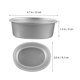 thumbnail image 2 of Molde para hornear pasteles de aleación de aluminio, 4 Uds., molde de Metal para pasteles, utensilios de cocina para hornear, moldes de Metal para pasteles, 2 of 8