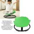 thumbnail image 4 of Spin Chair Sensory Toy, Body Coordination Training, Stable Structure, Enhanced Exercise, with Vivid Colors, for Home and Kindergarten Use, 4 of 7