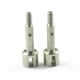 thumbnail image 1 of Tholdsy 2 piezas de accesorios de piezas de actualización de coche de oruga de Control remoto de copa de eje trasero Kits de construcción modelo Tholdsy FN010135-00, 1 of 6