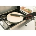 thumbnail image 5 of Cuisinart Pizza Stone Cleaning Brush, 5 of 5