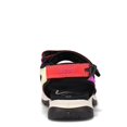 thumbnail image 5 of ECCO Women's Yucatan Sport Sandal, Multicolor Hibiscus, 9-9.5, 5 of 7