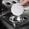 thumbnail image 2 of 51 53 58Mm Coffee Filters Puck Screen Reusable For Espresso Portafilter Basket, 2 of 5