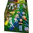 thumbnail image 2 of Trends International Rick & Morty Standard Sticker, 4 Sheet, 2 of 7
