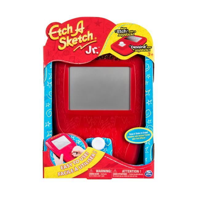 modern day etch a sketch