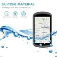 thumbnail image 4 of Étui de Protection en Silicone pour Ordinateur GPS de Vélo pour Edge 1040, 4 of 6
