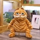 thumbnail image 3 of Plushie Toys Doll Peluche Juguete Lindo Gato Regalo Coleccionable para Fanáticos Y, 3 of 9