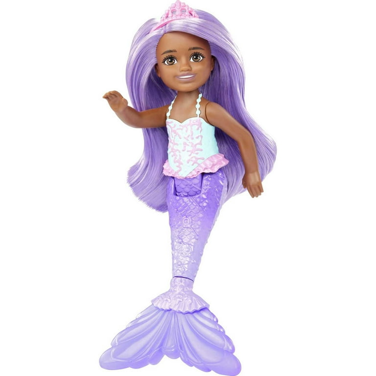 Chelsea dreamtopia mermaid hotsell