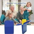 thumbnail image 2 of JIAHAOO Clear Sound Hear Clear Wax Guards For Starkey All Hearing Aids Dust And Moisture Shield Aids Peace, 2 of 7