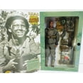 thumbnail image 1 of The Ultimate Soldier WWII USMC Jungle Fighter Action Figure 21st Century Toys, 1 of 2